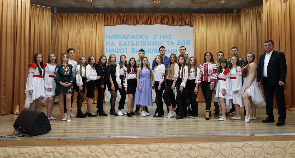 Студрада відділення правознавства запрошує на навчання!