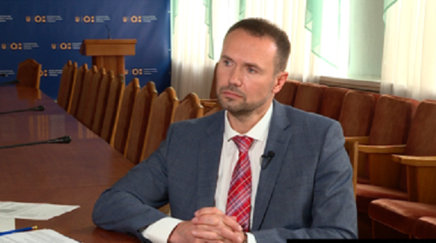 ЗВЕРНЕННЯ МІНІСТРА ОСВІТИ І НАУКИ УКРАЇНИ СЕРГІЯ ШКАРЛЕТА ДО РІЧНИЦІ ПОВНОМАСШТАБНОГО ВІЙСЬКОВОГО ВТОРГНЕННЯ РФ В УКРАЇНУ