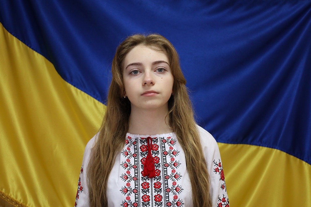 ОНЛАЙН-МАРАФОН «ЄДНАЙМО ДУШІ СЛОВОМ КОБЗАРЯ!»
