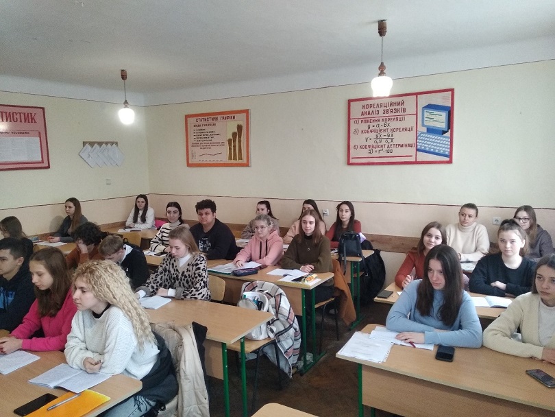 Повернення до очного навчання у ВСП «Мукачівський фаховий коледж НУБіП України»