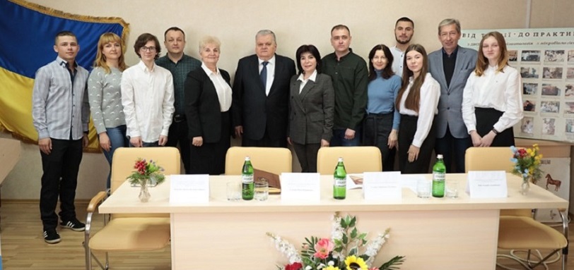 Зупинемо туберкульоз в Україні