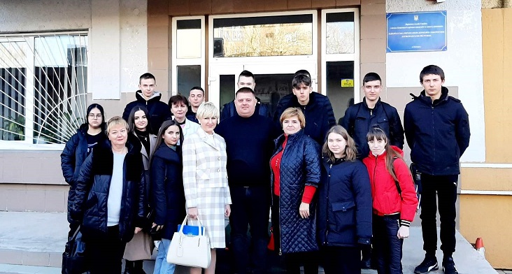 Тісне співробітництво з роботодавцями – запорука успіху підготовки фахових молодших бакалаврів з екології