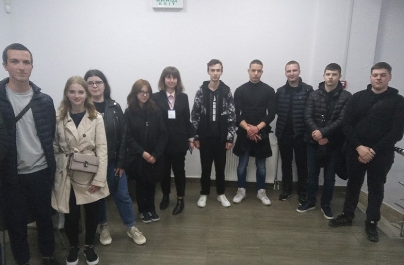 Вдосконалення практичної підготовки студентів спеціальності «Фінанси, банківська справа, страхування та фондовий ринок»