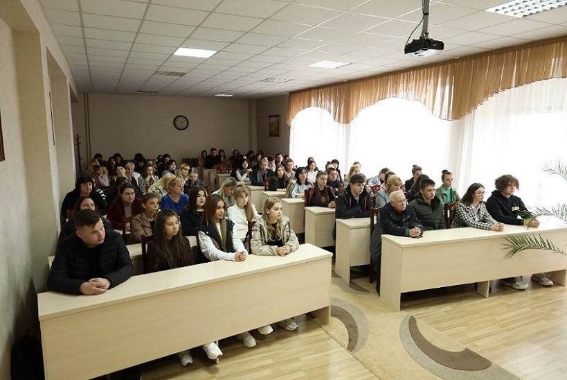 Всесвітній день охорони праці