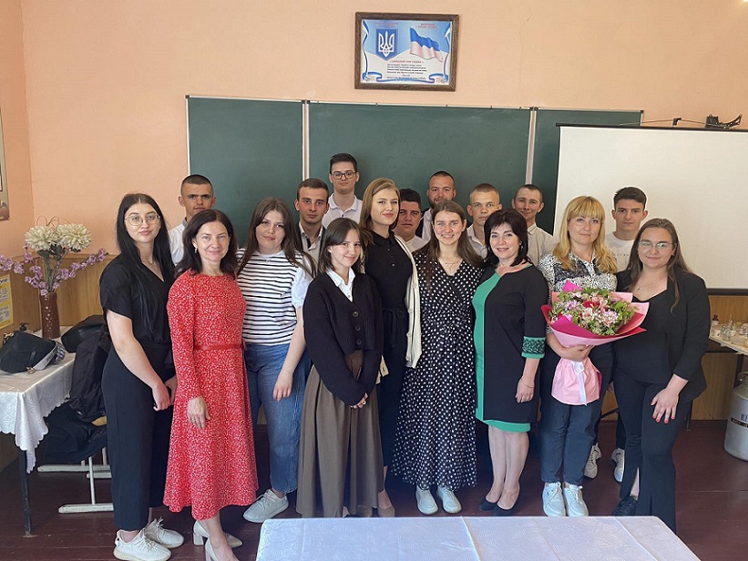 Останні кроки до отримання диплому та здобуття престижної професії