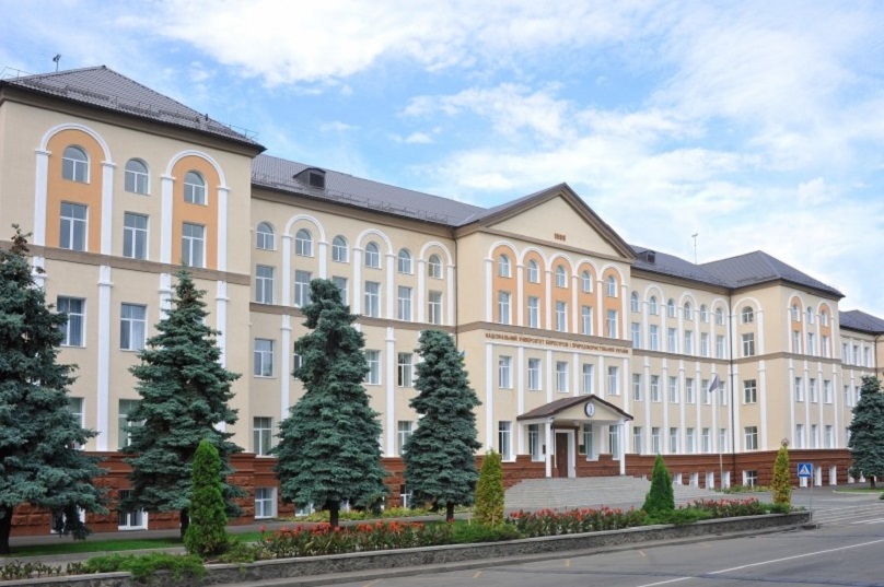 НУБіП закріпився в десятці кращих університетів за рейтингом ТОП-200 Україна!