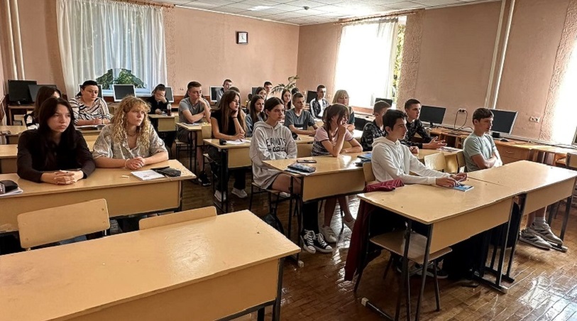 Віртуальна екскурсія: «Гроші епохи хаосу–- виклики часів Першої світової війни»