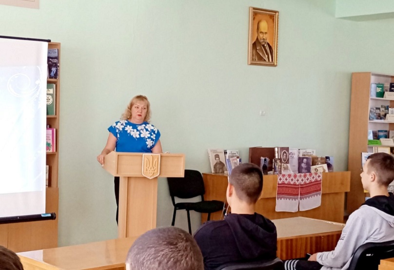 Виховна година «Профілактика ризикованої поведінки у підлітків»