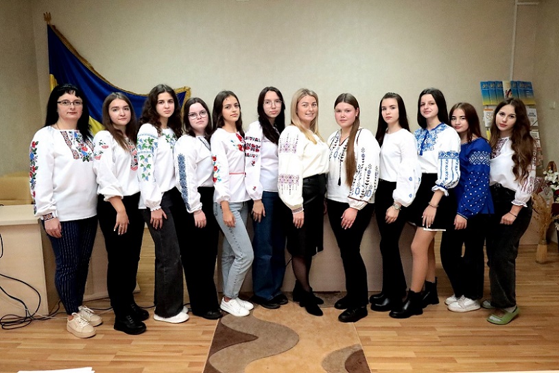 І етап ХХІV Міжнародного конкурсу з української мови  імені Петра Яцика