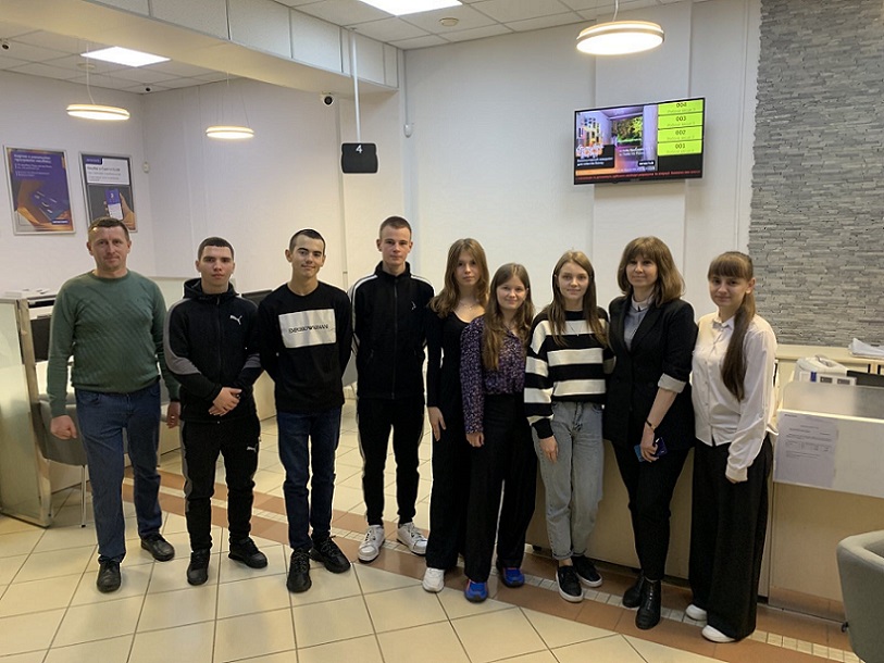Вдосконалення практичної підготовки студентів спеціальності «Фінанси, банківська справа, страхування та фондовий ринок»