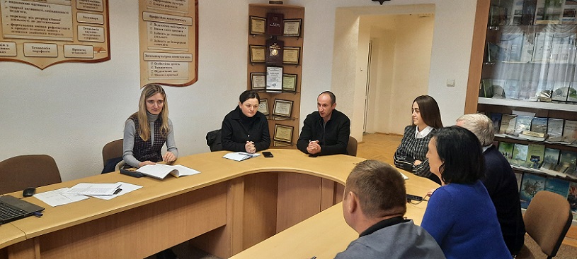 Школа педагогічної майстерності, як одна з ефективних форм підвищення кваліфікації педагогічних працівників