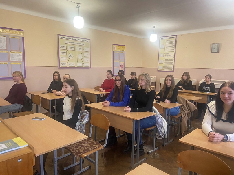 Виробничу професійну практику зі спеціальності 242 «Туризм» розпочато…