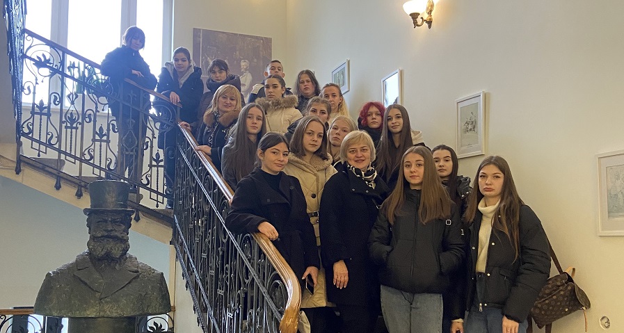 Угорський дім імені Мігая Мункачі – історичний та культурний осередок нашого краю