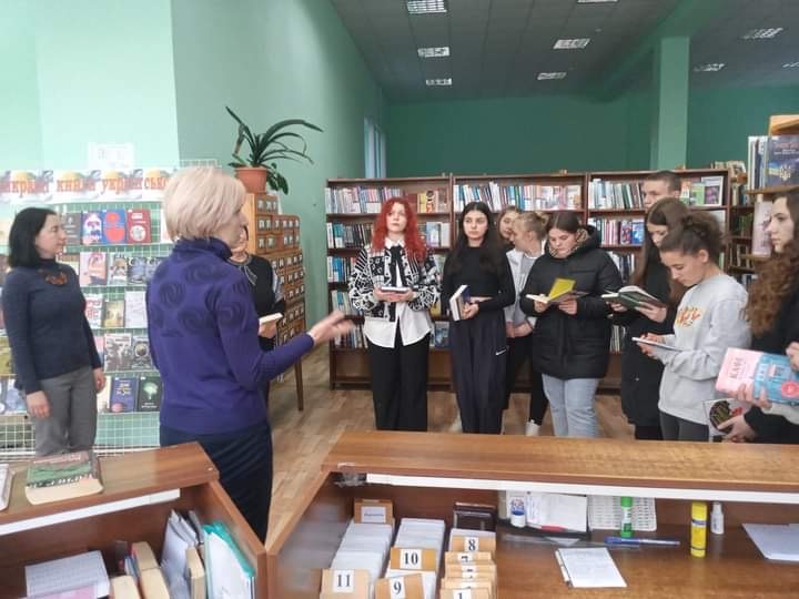 Всесвітній день інформації!