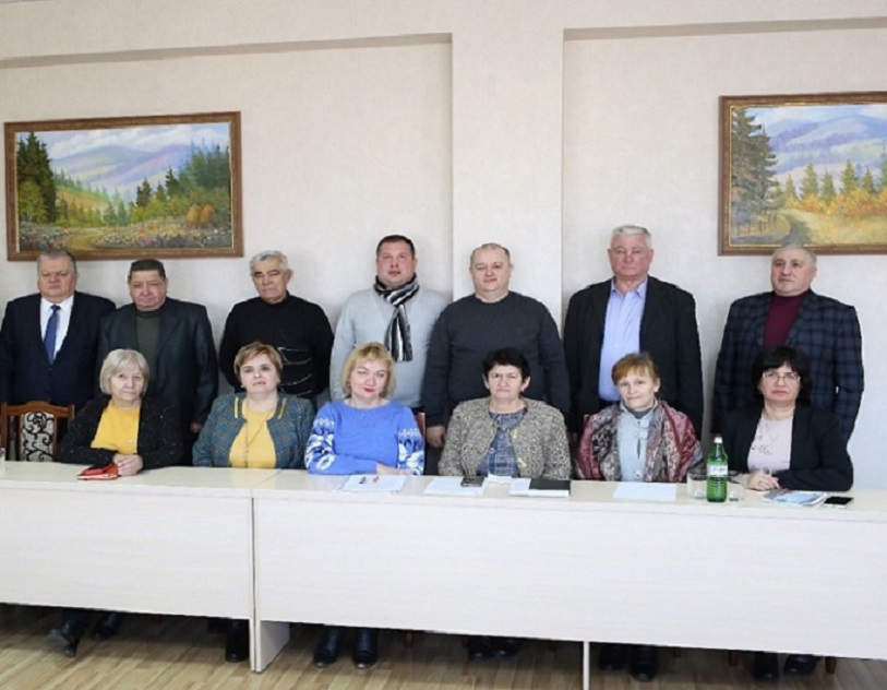СПІВПРАЦЯ   ЗІ   СТЕЙКХОЛДЕРАМИ ТА РОБОТОДАВЦЯМИ  НА АГРОНОМІЧНОМУ ТА ВЕТЕРИНАРНОМУ ВІДДІЛЕННЯХ