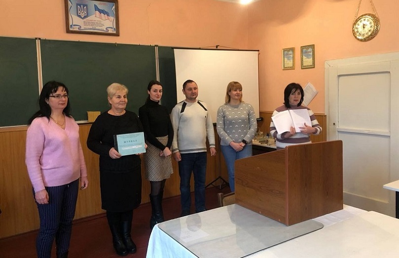 Інструктаж по направленню студентів на виробничу переддипломну практику