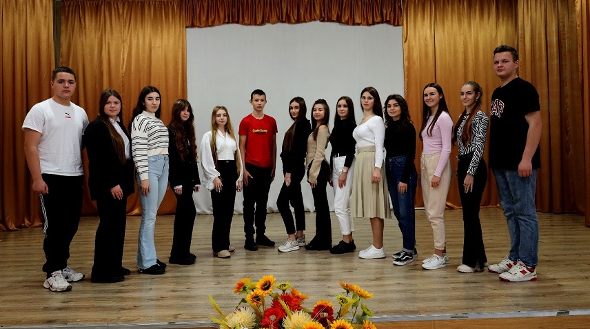 ДЕНЬ СОБОРНОСТІ УКРАЇНИ