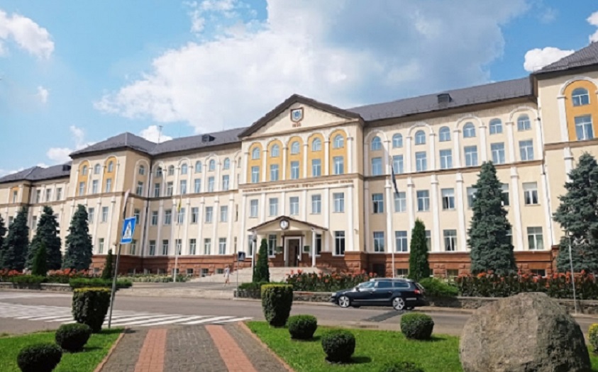 НУБіП України – серед лідерів у Новому Рейтингу: TRANSPARENT RANKING 2024