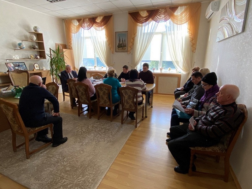 Початок навчального семестру – запорука дисциплінованої,  злагодженої роботи