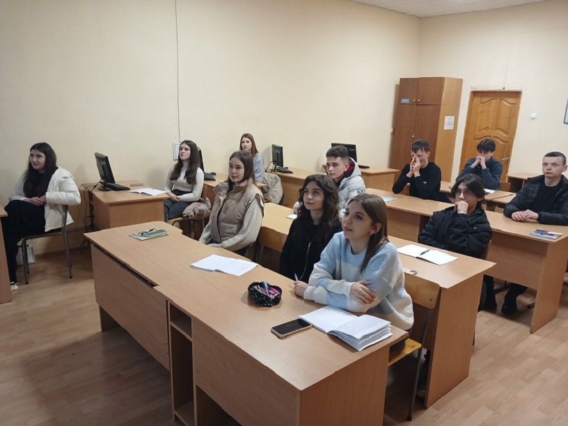 Співпраця з кафедрою  земельного кадастру і геодезії та картографії НУБіП України