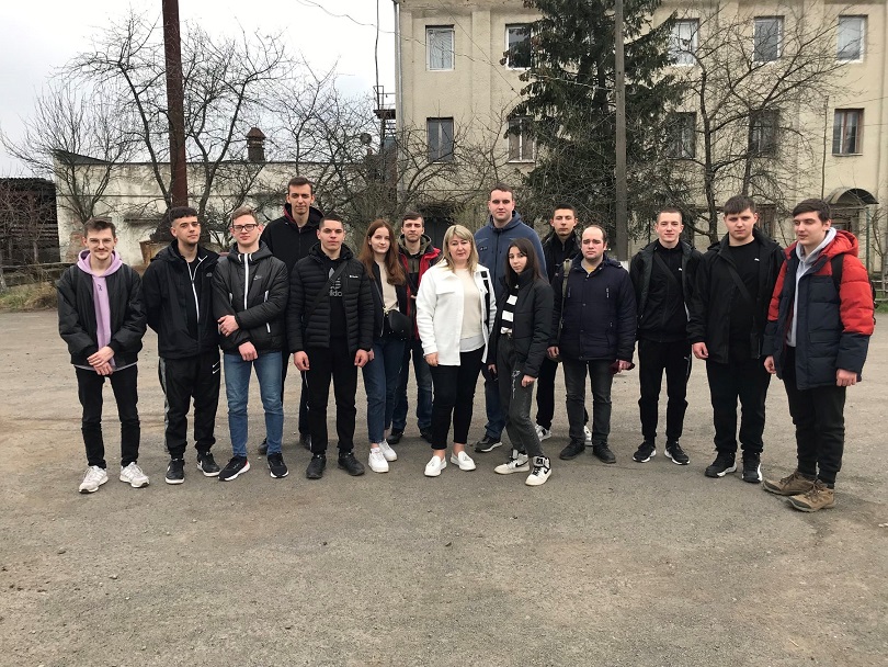 ВІД ТЕОРІЇ ДО ПРАКТИКИ