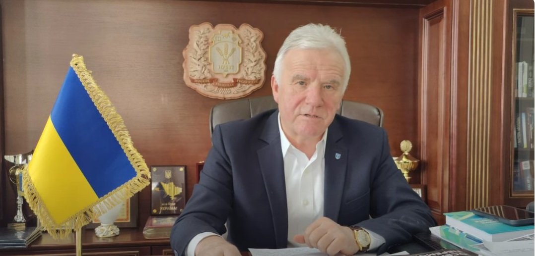 Ректор Станіслав Ніколаєнко про останні події в університеті