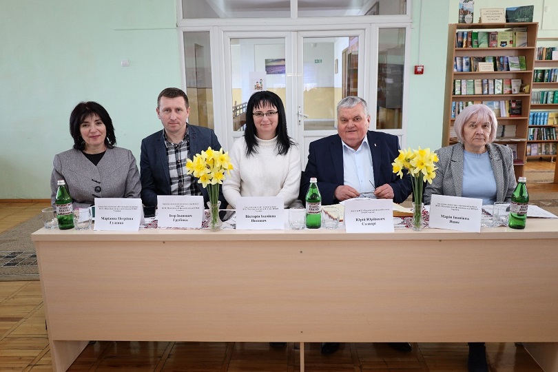 Актуальні аспекти ветеринарної медицини в сучасних умовах 