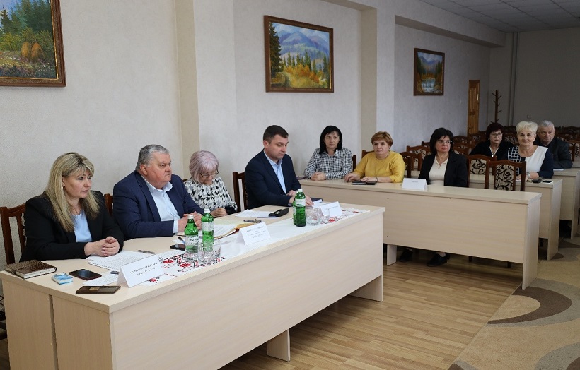 АТЕСТАЦІЯ ПЕДАГОГІЧНИХ ПРАЦІВНИКІВ КОЛЕДЖУ-2024 