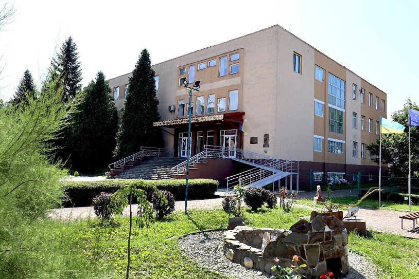 День відкритих дверей у Мукачівському фаховому коледжі