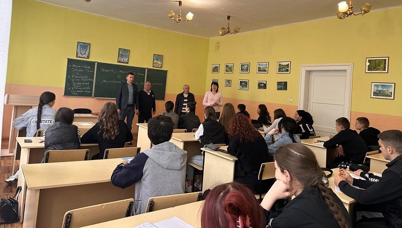 Всесвітній день охорони праці в 2024 році