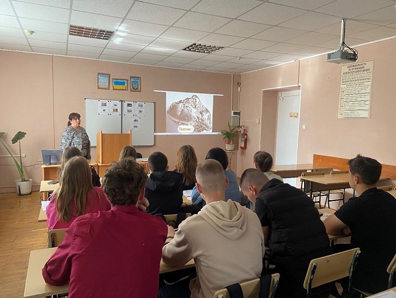 ВІДКРИТА ЛЕКЦІЯ  З ДИСЦИПЛІНИ «БАНКІВСЬКІ ОПЕРАЦІЇ»