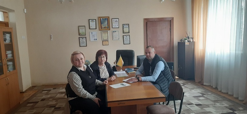 Профорієнтація – одне з найважливіших  питань сьогодення