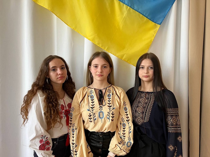 Студенти гуртожитку №1 «ВСП Мукачівський фаховий коледж НУБіП України» підготували і провели захід до Дня матері