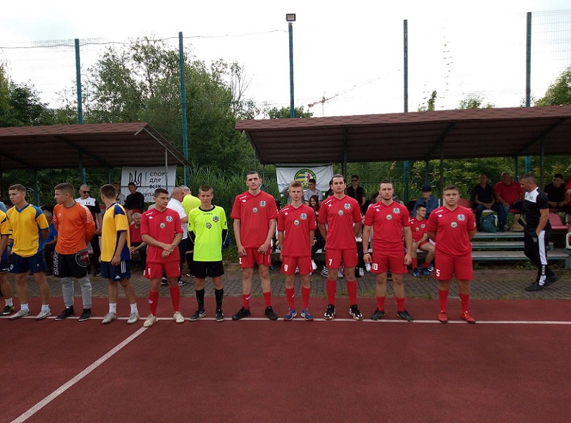 Заключні змагання XIX Універсіади