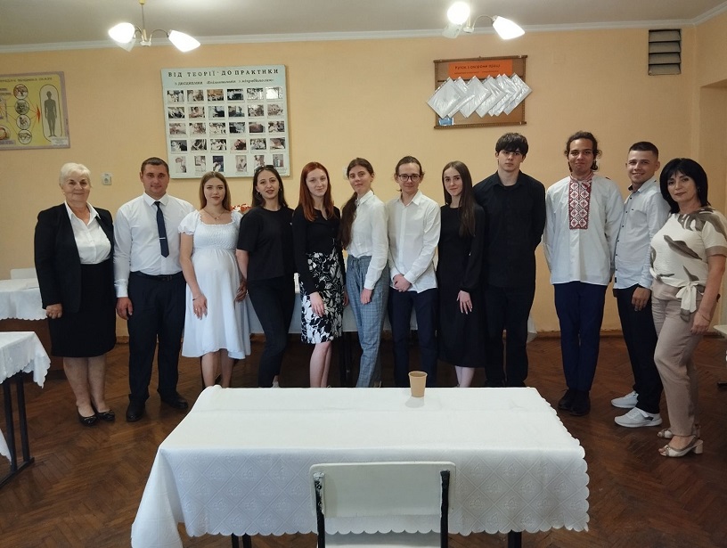 Кваліфікаційні іспити на відділенні Ветеринарна медицина стартували