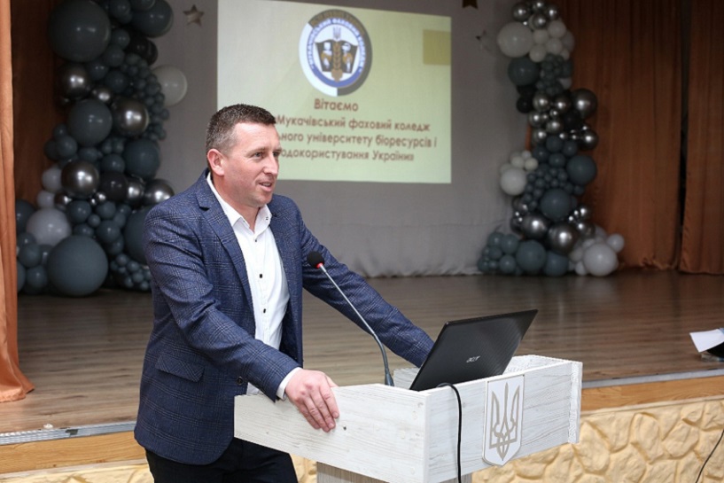 ВІДДІЛЕННЯ БУХГАЛТЕРСЬКИХ ТА ТУРИСТИЧНИХ ДИСЦИПЛІН ГОСТИННО ПРИЙМАЛО АБІТУРІЄНТІВ!