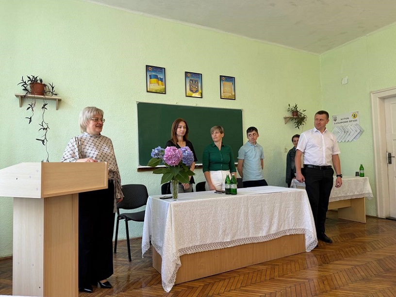Крок у професію: студенти спеціальності «Туризм і рекреація» успішно склали комплексний іспит