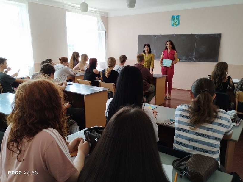 Безпечне літо - правила поведінки під час літніх канікул