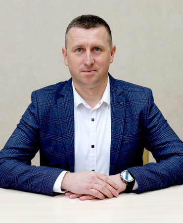 ГРУБІНКА ІГОР ІВАНОВИЧ