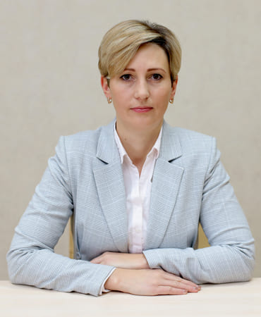 ПИРИНЕЦЬ МАР’ЯНА ВАСИЛІВНА