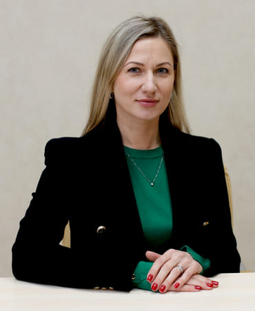 ПЕЙЧЕВА ЛІЛІАНА СТЕПАНІВНА