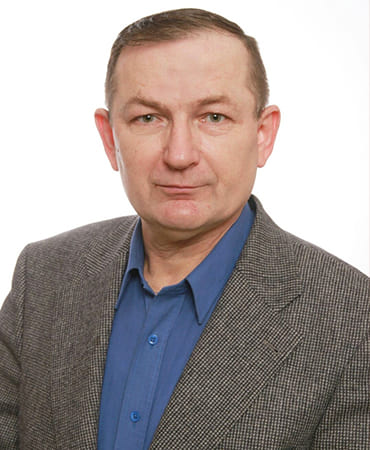 ГАСИНЕЦЬ МИХАЙЛО МИХАЙЛОВИЧ