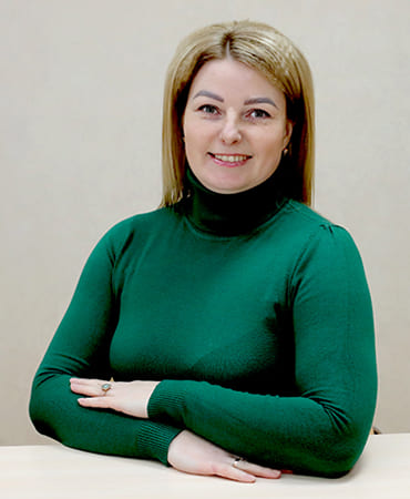ЛАКАТОШ МАР’ЯНА ОЛЕКСАНДРІВНА